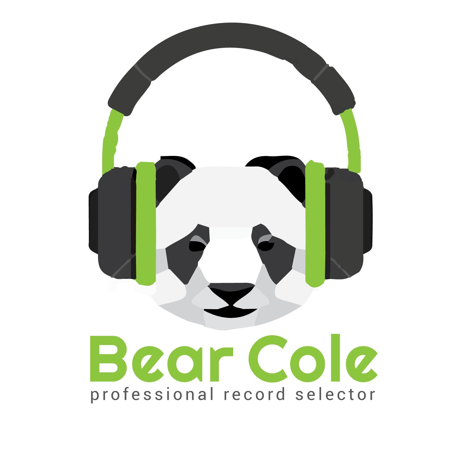 DJ Bear Cole - 1st Drop Entertainment